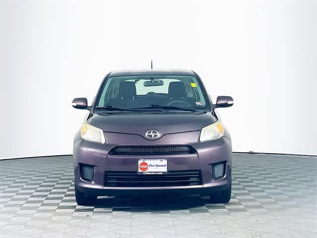 $6892 : PRE-OWNED 2010 SCION XD BASE image 3