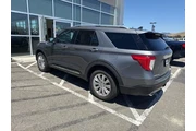 $31995 : Ford Explorer Hybrid 2021 AW thumbnail