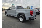 $30494 : GMC Sierra 1500 2024 4x2 SLE thumbnail