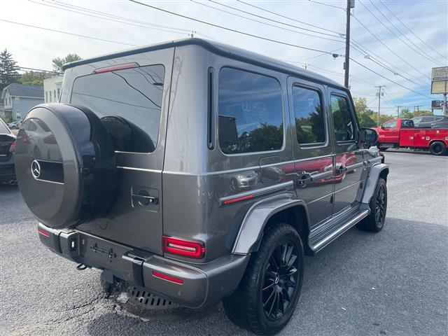 $99998 : 2020 Mercedes-Benz G-Class image 3