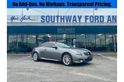 INFINITI G37 Convertible 201 en San Antonio