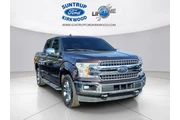 $24458 : Ford F-150 2018 4x4 Lariat 4 thumbnail