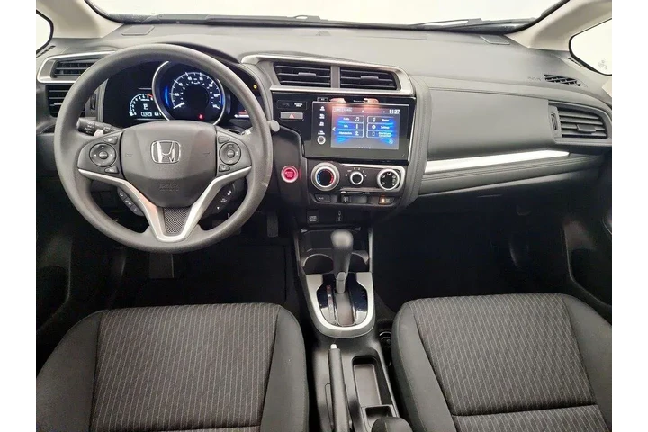 $21998 : Honda Fit 2020 EX 4dr Hatchb image 9