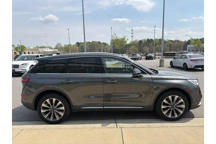 $23984 : Lincoln Corsair 2020 AWD Res image 7