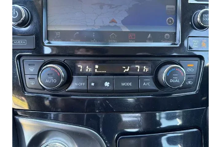 $11988 : Nissan Maxima 2018 3.5 S 4dr image 6