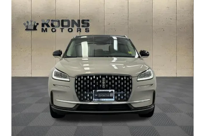 $35000 : Lincoln Corsair 2023 AWD Res image 3