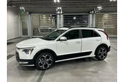 Kia Niro 2025 SX Touring 4dr