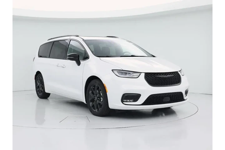 $35998 : Chrysler Pacifica 2025 Limit image 1