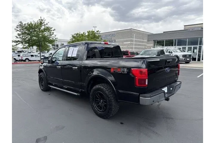 $33741 : Ford F-150 2019 4x4 XL 4dr S image 4