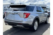 $34500 : Ford Explorer Hybrid 2022 AW thumbnail
