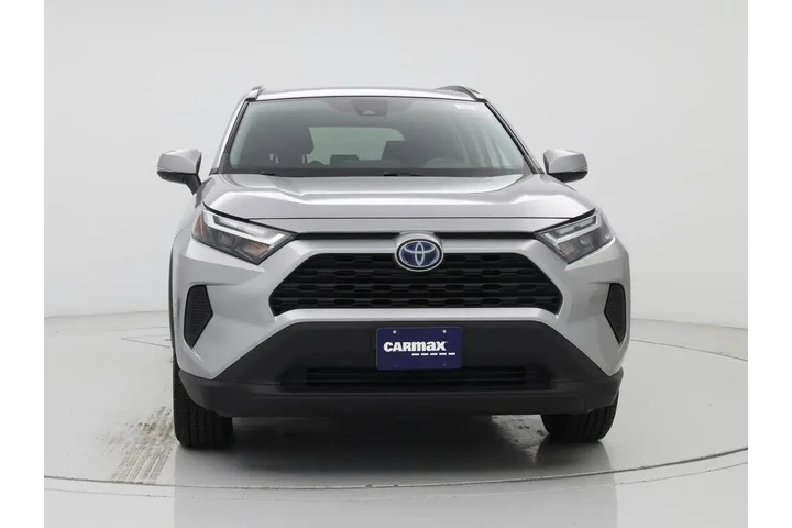 $29998 : Toyota RAV4 Hybrid 2022 AWD image 5