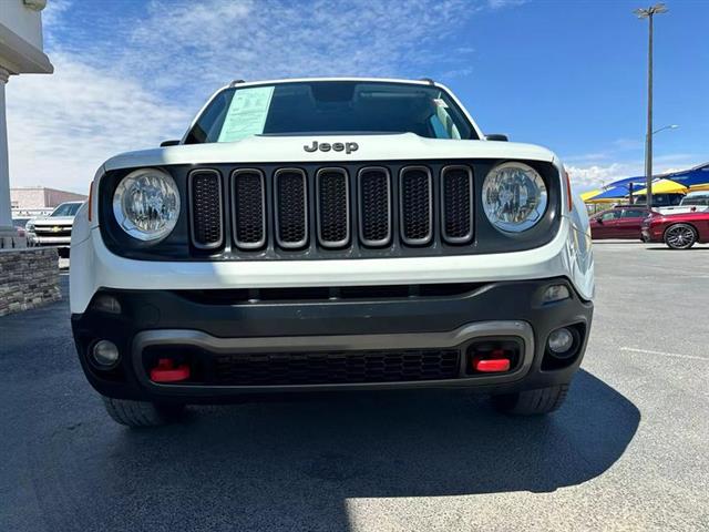 $18995 : Pre-Owned 2018 Renegade Trail image 3