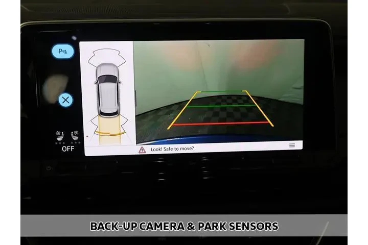 $32793 : Volkswagen Atlas Cross Sport image 6