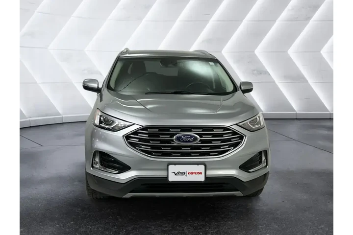 $18308 : Ford Edge 2020 AWD SEL 4dr C image 2