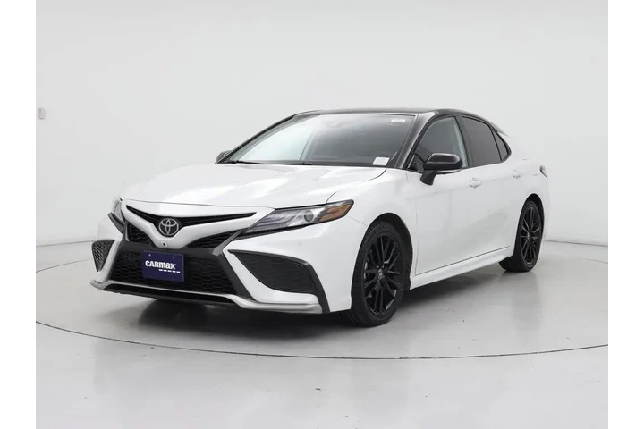$29998 : Toyota Camry 2023 XSE V6 4dr image 4