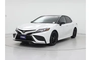 $29998 : Toyota Camry 2023 XSE V6 4dr thumbnail