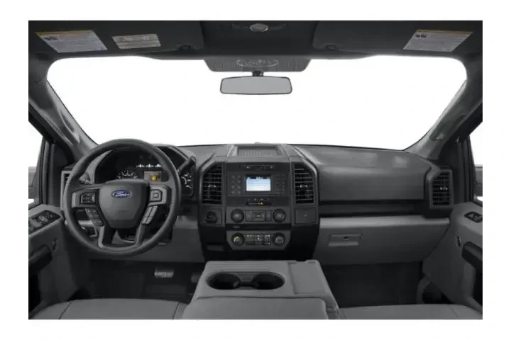 $16995 : Ford F-150 2018 4x4 XL 4dr S image 4