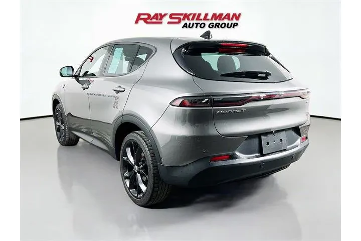 $26975 : Dodge Hornet 2024 AWD GT Plu image 5