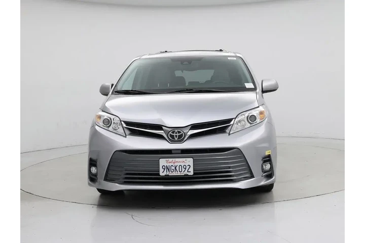 $30998 : Toyota Sienna 2018 XLE 7-Pas image 5