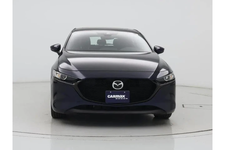 $23998 : Mazda Mazda3 Hatchback 2023 image 5