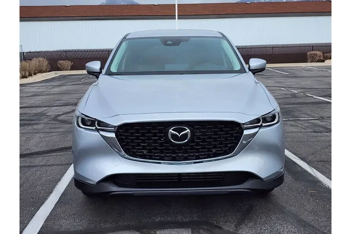 $20800 : 2022 CX-5 2.5 S Select image 4