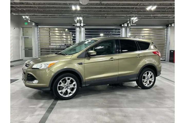 $4982 : Ford Escape 2013 AWD SEL 4dr image 1