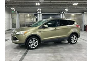 Ford Escape 2013 AWD SEL 4dr