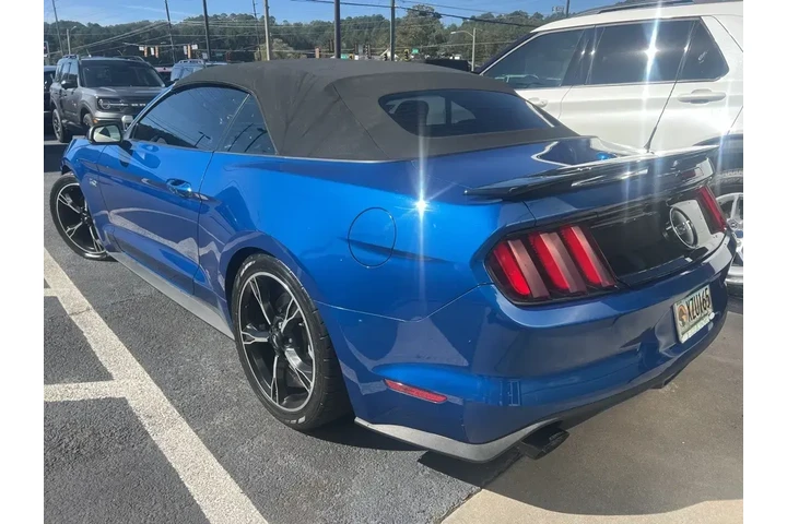 $31420 : Ford Mustang 2017 GT Premium image 2