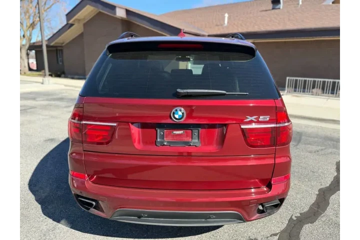 $12988 : 2013 BMW X5 xDrive50i image 7