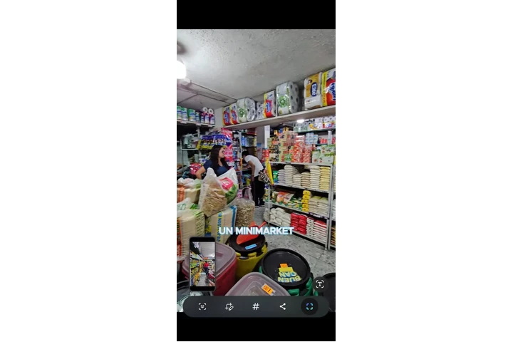 $110000 : SUPERMERCADO DE VENTA image 6