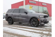 $28277 : Dodge Durango 2021 AWD GT 4d thumbnail