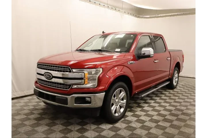 $31995 : Ford F-150 2020 4x2 XL 4dr S image 3
