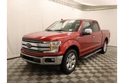 $31995 : Ford F-150 2020 4x2 XL 4dr S thumbnail