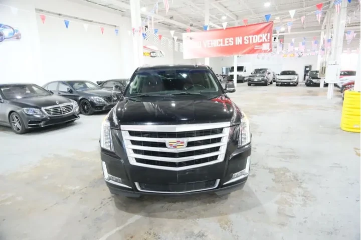 $26765 : 2019 CADILLAC Escalade ESV Pr image 3