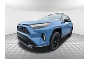 $32992 : Toyota RAV4 Hybrid 2022 AWD thumbnail