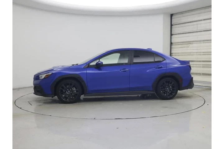 $36998 : Subaru WRX 2025 AWD Limited image 3