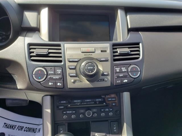 $5000 : 2011 Acura RDX SUV image 4