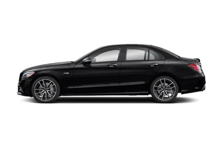 $30530 : Mercedes-Benz C-Class 2020 A image 3