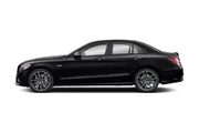 $30530 : Mercedes-Benz C-Class 2020 A thumbnail
