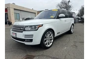 $21999 : 2017 Land Rover Range Rover S thumbnail