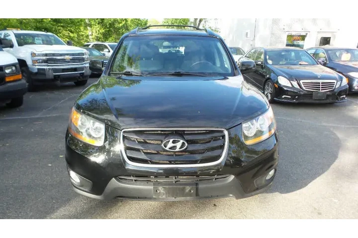 $7900 : 2011 Santa Fe SE image 8