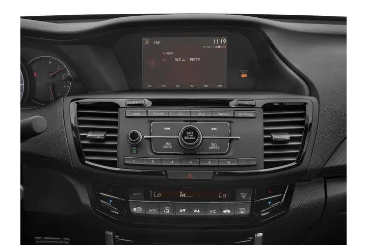 $16456 : Honda Accord 2017 Sport 4dr image 10