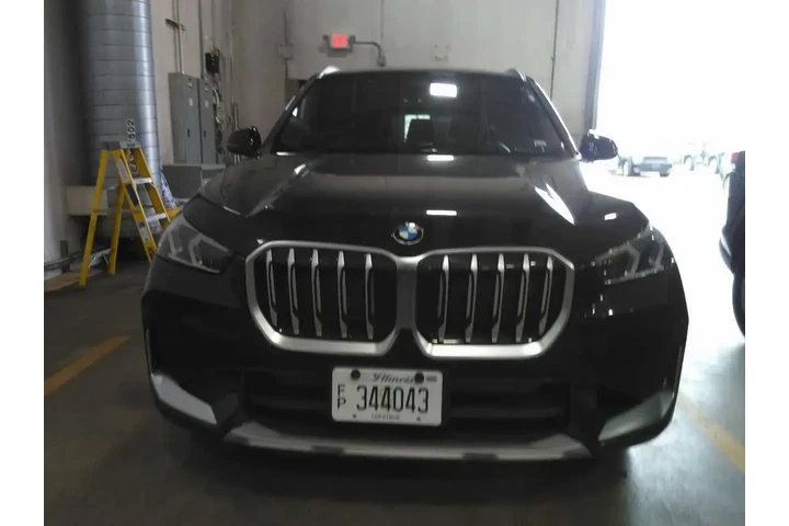 $32499 : BMW X1 2025 AWD xDrive28i 4d image 3