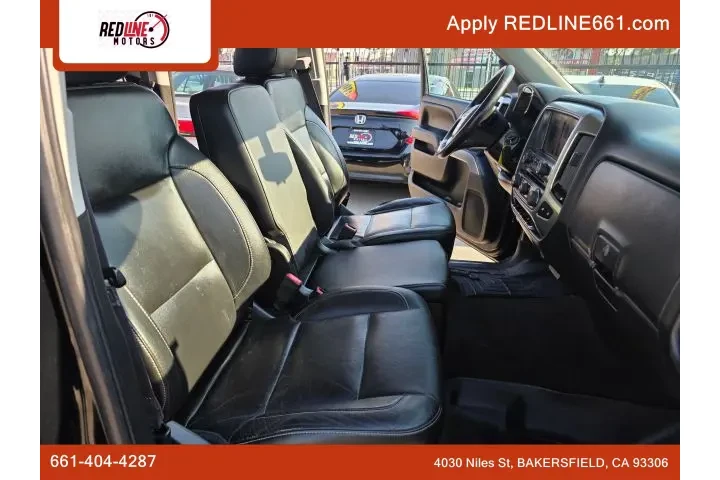 $16999 : 2014 SILVERADO 1500 DOUBLE CAB image 7