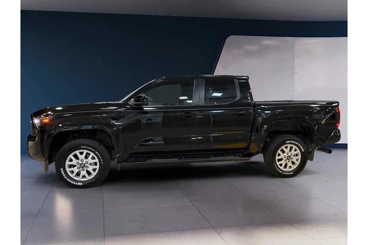 $35995 : Toyota Tacoma 2024 4x2 SR5 4 image 2