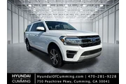 Ford Expedition MAX 2024 4x2