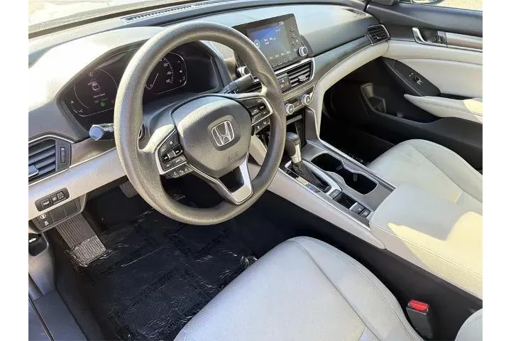 $18000 : Honda Accord 2019 LX 4dr Sed image 7