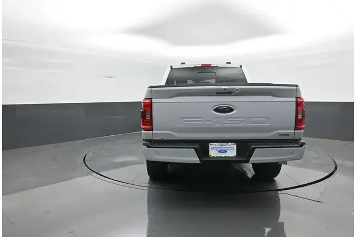 $39749 : Ford F-150 2022 4x4 XL 4dr S image 6