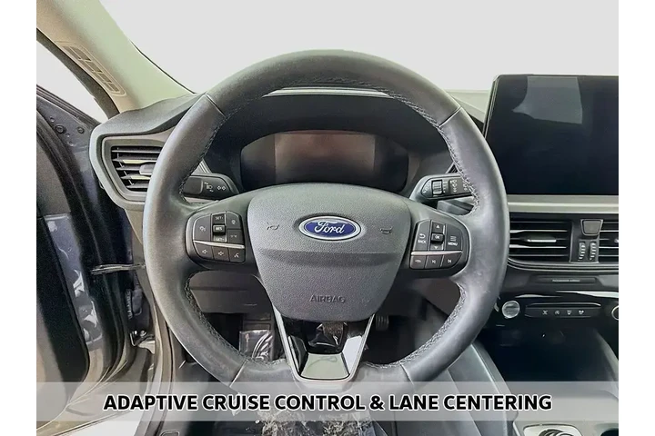 $19999 : Ford Escape 2023 Active 4dr image 4