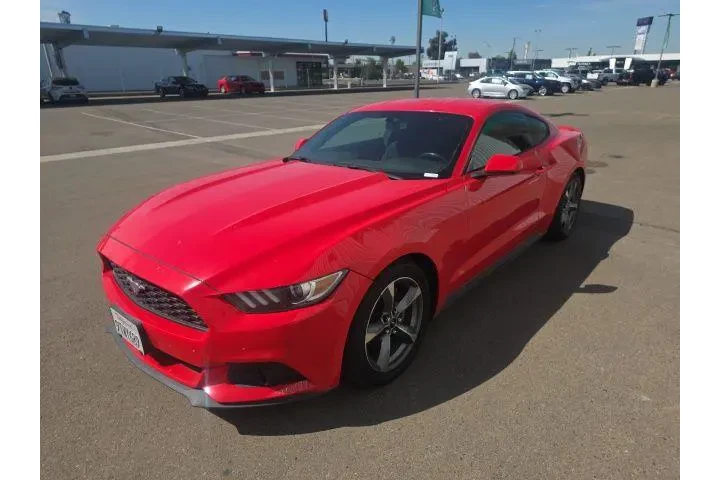 $12900 : Ford Mustang 2015 V6 2dr Fas image 3